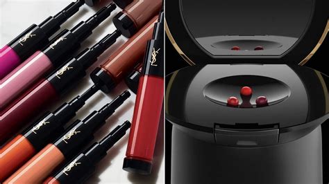 ysl rouge sur mesure lipstick maker|lipstick rouge sito ufficiale.